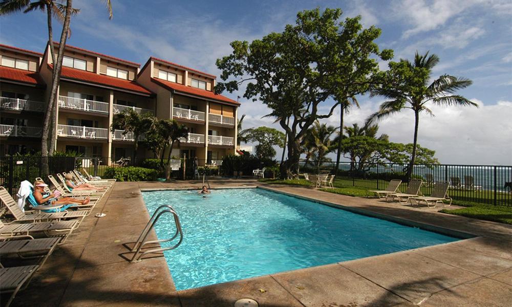 Worldmark Kapaa Shore Kapa'a Exterior foto