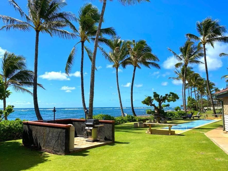 Worldmark Kapaa Shore Kapa'a Exterior foto