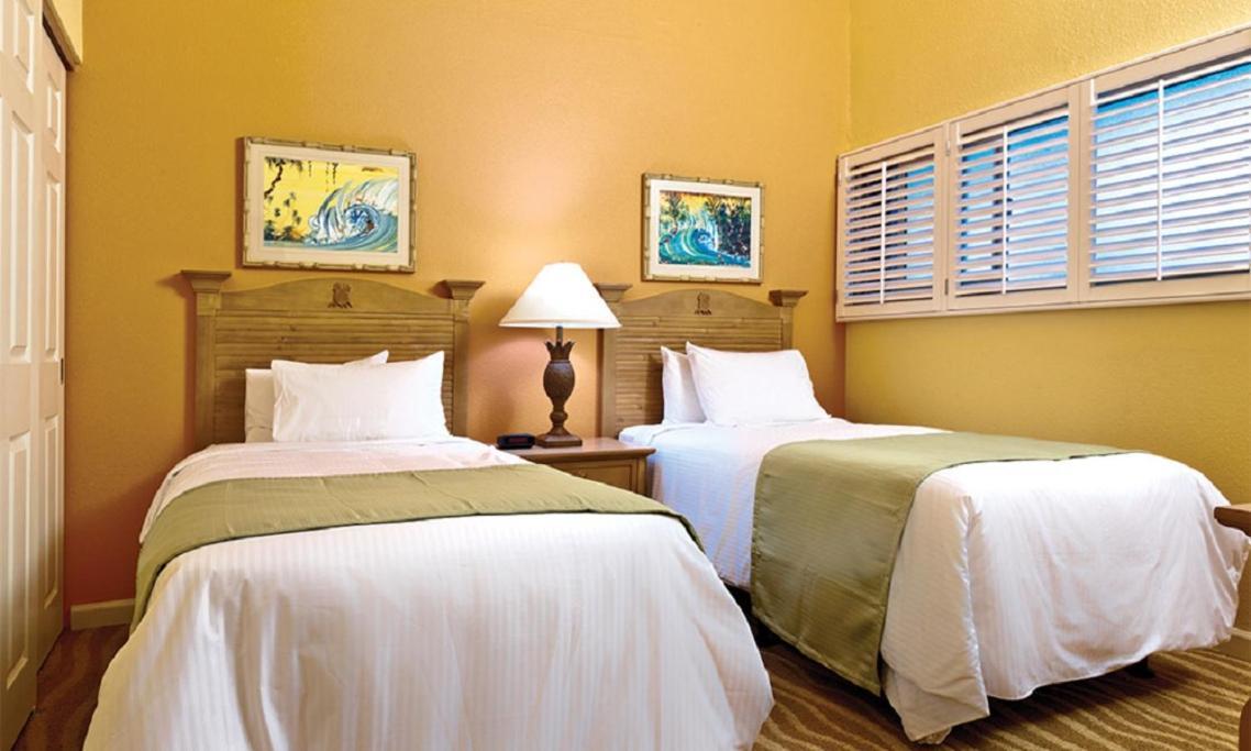 Worldmark Kapaa Shore Kapa'a Quarto foto