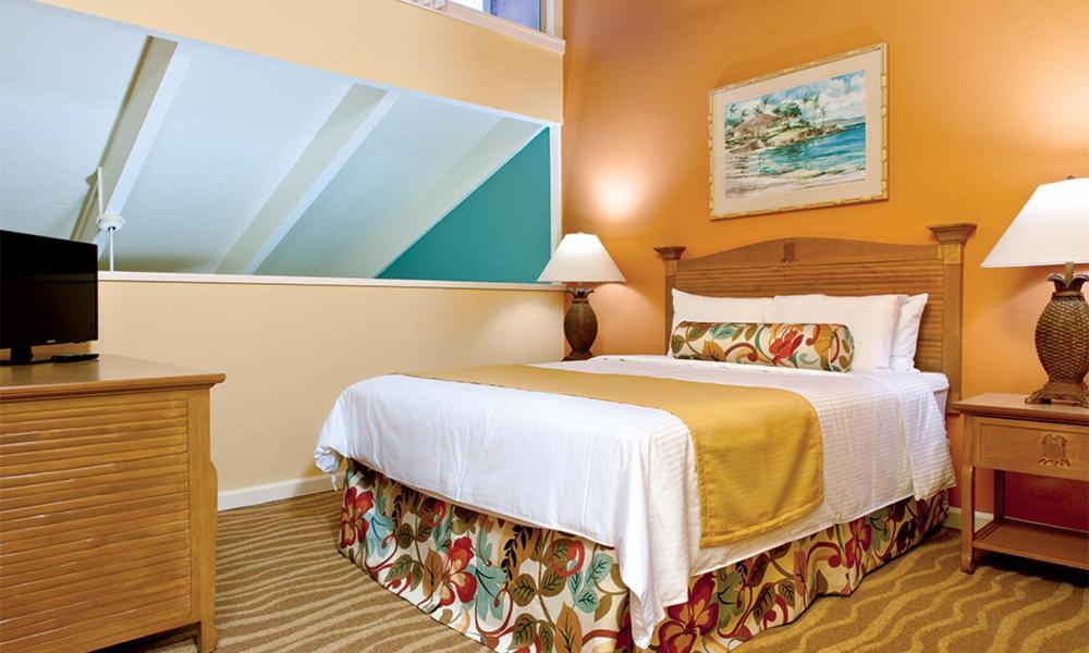 Worldmark Kapaa Shore Kapa'a Quarto foto