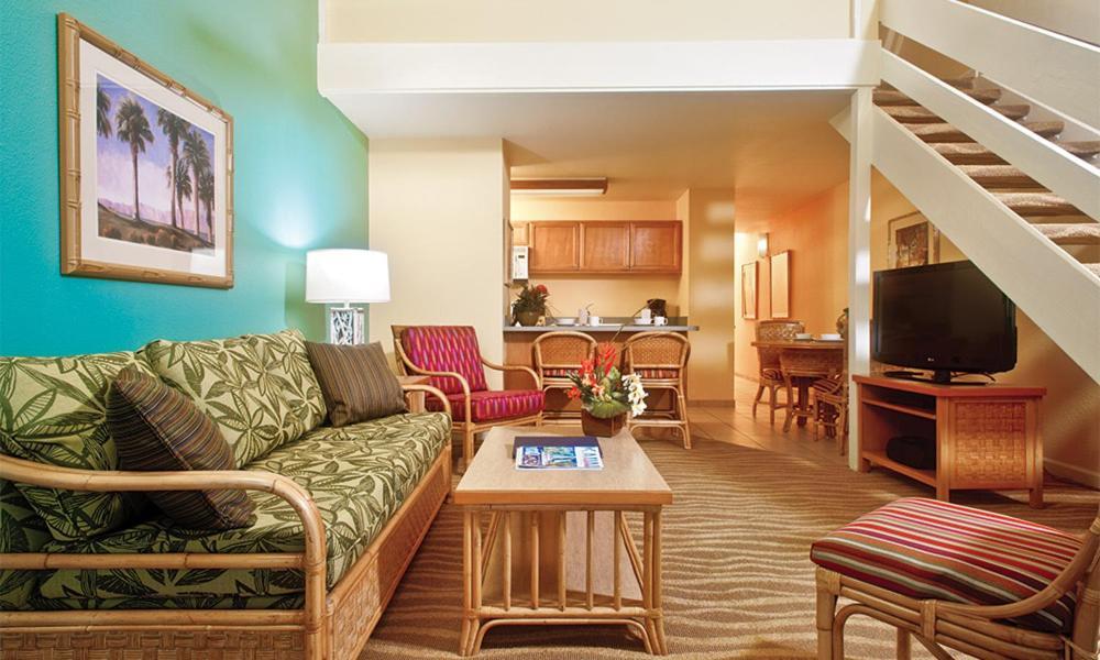 Worldmark Kapaa Shore Kapa'a Quarto foto